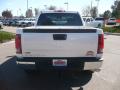 2009 Sierra 1500 SLT Crew Cab 4x4 #4