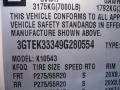 2009 Sierra 1500 SLT Crew Cab 4x4 #10