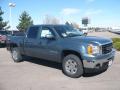 2009 Sierra 1500 SLT Z71 Crew Cab 4x4 #1