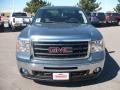 2009 Sierra 1500 SLT Z71 Crew Cab 4x4 #2