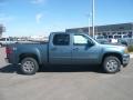 2009 Sierra 1500 SLT Z71 Crew Cab 4x4 #3