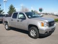 2009 Sierra 1500 SLE Z71 Crew Cab 4x4 #1