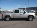 2009 Sierra 1500 SLE Z71 Crew Cab 4x4 #3