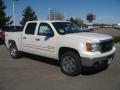 2009 Sierra 1500 SLT Crew Cab 4x4 #1