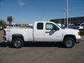 2009 Sierra 2500HD SLE Extended Cab 4x4 #3