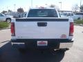 2009 Sierra 2500HD SLE Extended Cab 4x4 #4