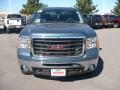 2009 Sierra 2500HD SLE Z71 Crew Cab 4x4 #2