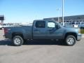 2009 Sierra 2500HD SLE Z71 Crew Cab 4x4 #3