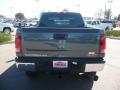 2009 Sierra 2500HD SLE Z71 Crew Cab 4x4 #4