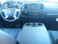 2009 Sierra 2500HD SLE Z71 Crew Cab 4x4 #6