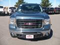 2009 Sierra 2500HD SLT Crew Cab 4x4 #2