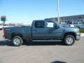 2009 Sierra 2500HD SLT Crew Cab 4x4 #3