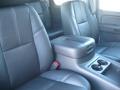 2009 Sierra 2500HD SLT Crew Cab 4x4 #5
