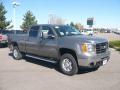 2009 Sierra 2500HD SLT Crew Cab 4x4 #1