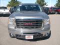 2009 Sierra 2500HD SLT Crew Cab 4x4 #2
