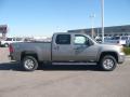 2009 Sierra 2500HD SLT Crew Cab 4x4 #3
