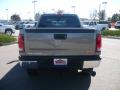 2009 Sierra 2500HD SLT Crew Cab 4x4 #4