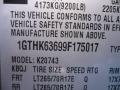 2009 Sierra 2500HD SLT Crew Cab 4x4 #10