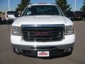 2009 Sierra 3500HD SLE Crew Cab 4x4 Dually #2
