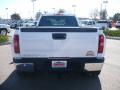 2009 Sierra 3500HD SLE Crew Cab 4x4 Dually #4