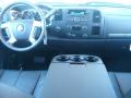 2009 Sierra 3500HD SLE Crew Cab 4x4 Dually #6