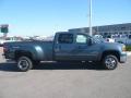 2009 Sierra 3500HD SLT Crew Cab 4x4 Dually #3