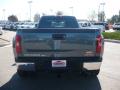 2009 Sierra 3500HD SLT Crew Cab 4x4 Dually #4