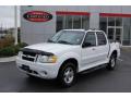 2004 Explorer Sport Trac XLT #1