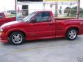 2002 S10 Xtreme Regular Cab #3
