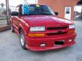 2002 S10 Xtreme Regular Cab #4