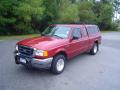 2005 Ranger XLT SuperCab #1