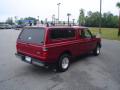 2005 Ranger XLT SuperCab #5