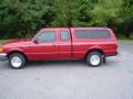 2005 Ranger XLT SuperCab #8