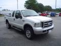 2006 F250 Super Duty FX4 SuperCab 4x4 #3