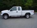 2006 F250 Super Duty FX4 SuperCab 4x4 #8