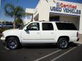 2006 Suburban LT 1500 #2