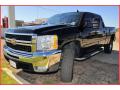 2007 Silverado 2500HD LT Crew Cab 4x4 #1