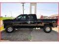 2007 Silverado 2500HD LT Crew Cab 4x4 #2