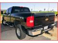 2007 Silverado 2500HD LT Crew Cab 4x4 #3