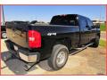 2007 Silverado 2500HD LT Crew Cab 4x4 #8