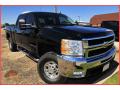 2007 Silverado 2500HD LT Crew Cab 4x4 #10