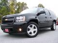 2007 Suburban 1500 LT 4x4 #5