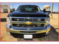 2007 Silverado 2500HD LT Crew Cab 4x4 #11