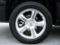2007 Suburban 1500 LT 4x4 #8