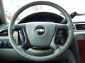 2007 Suburban 1500 LT 4x4 #21