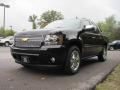 2009 Avalanche LTZ 4x4 #1
