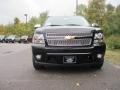 2009 Avalanche LTZ 4x4 #2
