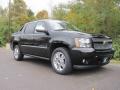 2009 Avalanche LTZ 4x4 #3