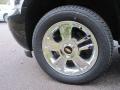 2009 Avalanche LTZ 4x4 #6