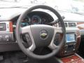 2009 Avalanche LTZ 4x4 #11